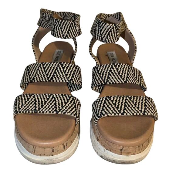 Steve Madden Bandi Sandal - 7M - Picture 3 of 8